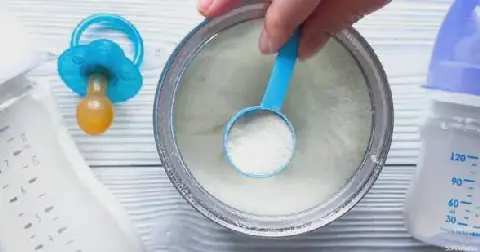 New Infant Milk Factory to Launch in Algeria with 10,000 Tonnes Annual Capacity