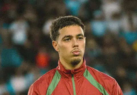 عثمان معما: أولمبياد لوس أنجليس هو الرهان