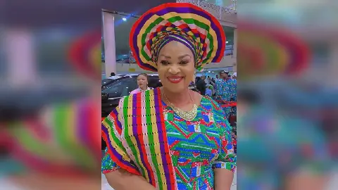 Lagos APC Women's Wing Achieves Milestones Under Eletu's Leadership