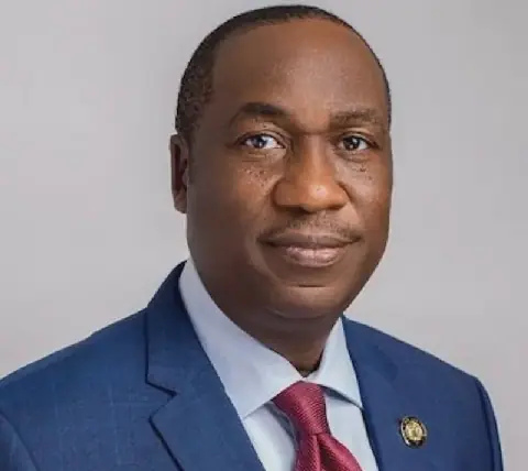 Kadiri Obafemi Hamzat