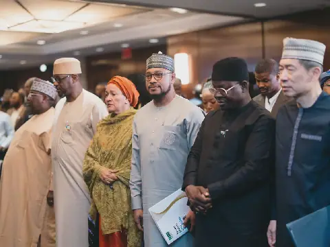 North-west governors seek international funding for security, development plans