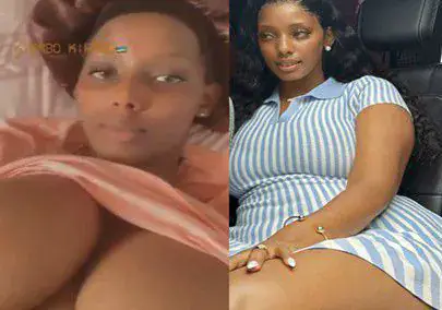 Leaked Videos of Ugandan Social Media Personality Kirabo Kisitu Spark National Debate