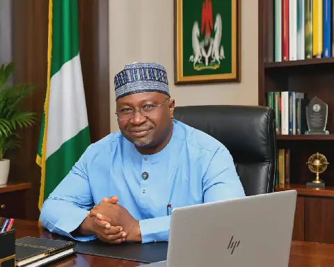 Shehu Musa Advocates Issue-Based Politics Over Sentiments