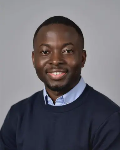 Researcher explores AI and data systems for risk detection in Nigeria