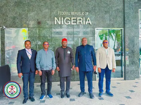 UNGA: FG committed to expanding Nigeria’s footprint in international peace, security efforts – Musa