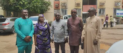 FCT Steps Up Efforts To Find, Treat TB Cases