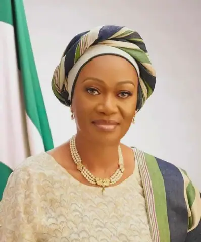 FCT Minister Wike Hails First Lady Oluremi Tinubu On 66th Birthday
