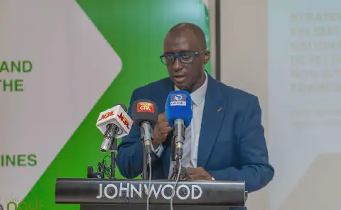 NADF Moves to Expand Agricultural Finance With Non-Interest Financing Framework