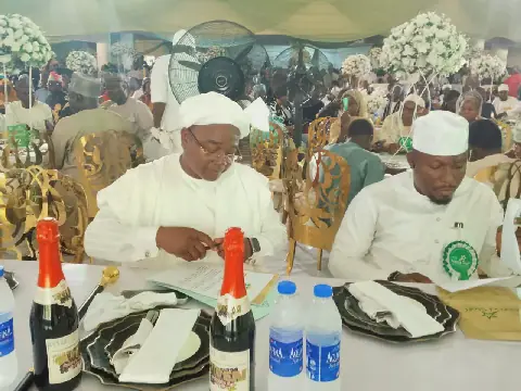 How we conducted exams amidst Boko Haram insurgency, banditry, sit-at-home orders – NECO Registrar