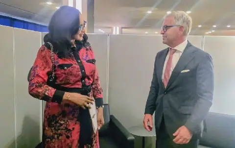 Nigeria, EU Strengthen Migration Cooperation