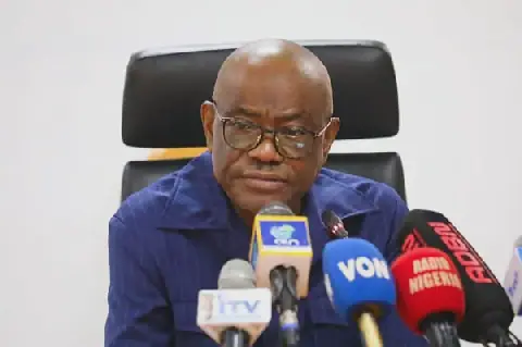 G5 Strategy Was To Deny Atiku Votes In 2023 Elections – Wike