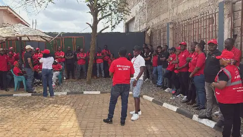 Airtel Expands High-Speed Internet to Goba and Mushono