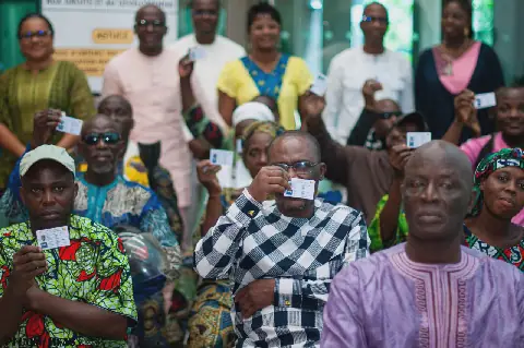 Benin Expands Equal Opportunities for People with Disabilities