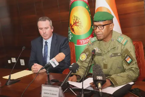 Niger Increases State Participation in Madaouela Uranium Project to 40%