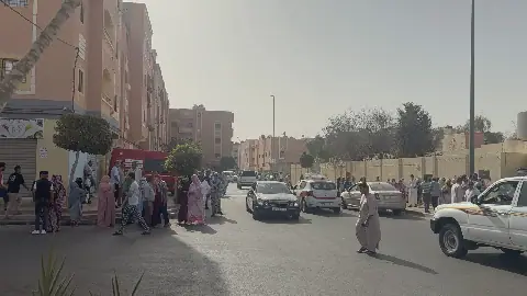 Record-Breaking Voter Turnout in Morocco's Legislative Elections