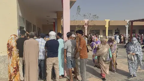 Morocco's Laâyoune Region Sets New Record for Voter Turnout in Legislative Elections