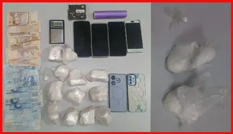 Moroccan Authorities Seize Cocaine, Arrest Four in Separate Operations