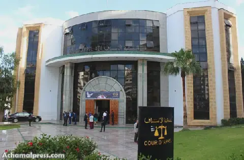 Moroccan Authorities Investigate Video of Mysterious Glass Box