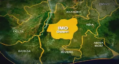 Imo flood renders residents stranded, transport fares soar