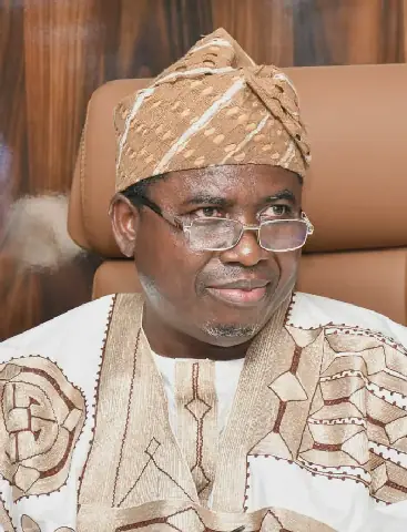 2027: Election security depends on adequate funding – INEC chairman