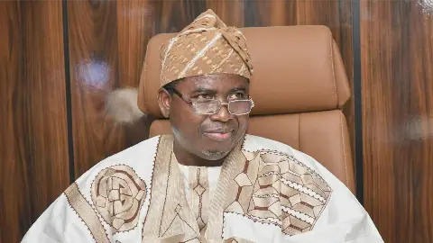 Nigeria's 2027 General Elections: Opposition Parties Face Challenges