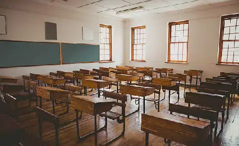 Slegs 4,4%-verhoging vir Gauteng se kwintiel 5-skole