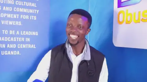 Family of Missing Baba TV Journalist Petitions UHRC