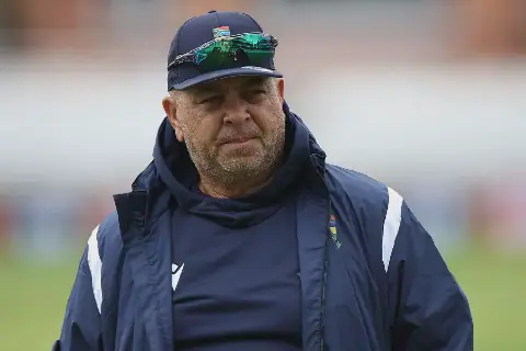 Proteas Coach Shukri Conrad Expects Different Australian Team
