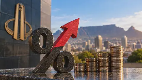 South African Interest Rates May Have Peaked, Experts Weigh In