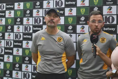 Masilela questions Kaizer Chiefs' philosophy under Da Cruz