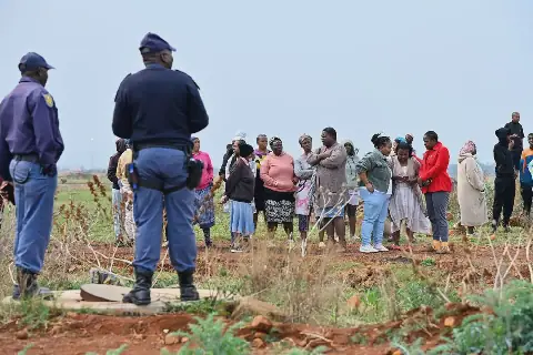 GBVF declared a national disaster in South Africa, but impact on women's safety debated