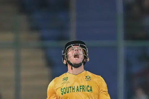 David Miller Eyes 2027 Cricket World Cup Spot Ahead of Australia Series