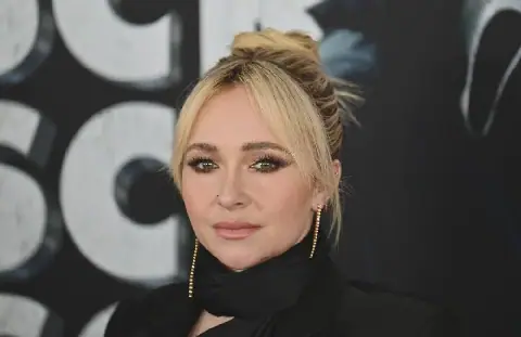 Coroner: Hayden Panettiere died from toxic effects of fentanyl and other drugs