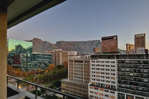 The Capetonian Hotel bridges Cape Town's business and leisure worlds