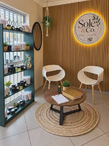 Sole & Co brings dedicated foot-care treatments to Glenanda
