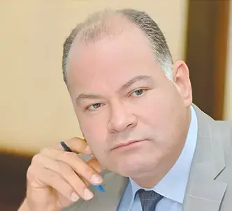 عبرنا نهر «الروبيكون» وانتهى الأمر