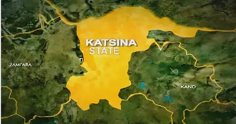 Six kidnapped Katsina varsity students, driver rescued