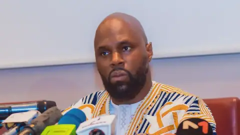 Bénin-Afrique du Sud : nouvelle échéance pour l’affaire Kémi Séba