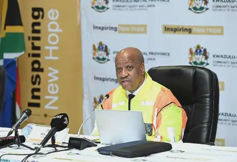 KwaMakhutha killings: Ntuli says drug territorial feud cannot be ruled out