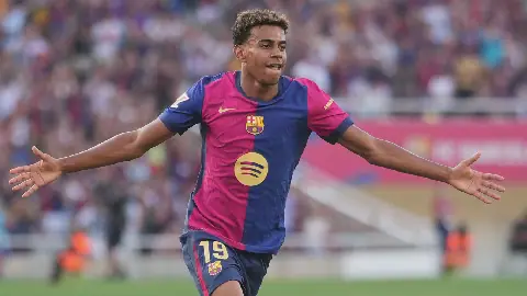 Yamal: Ballon d’Or shouldn’t be about goals alone