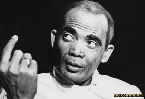 Remembering Odéam Rakoto: A Pioneer of Malagasy Theater