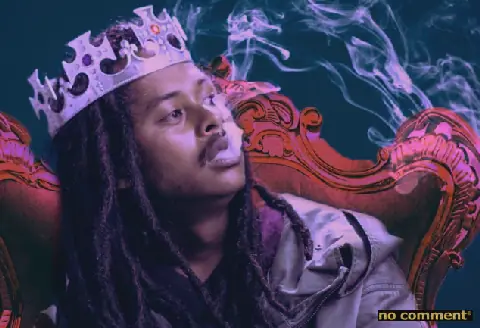 Malagasy Artist Hery Zo Responds to Bernard Pivot's Questionnaire