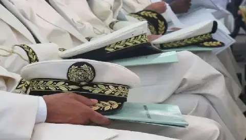 Algerian President Tebboune Makes Partial Reshuffle in Walis Corps