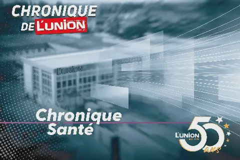 Sveltana Ntsame Ndong, journaliste à l'Union