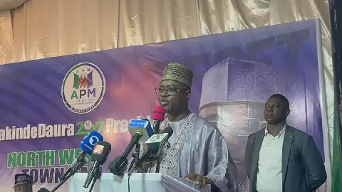 Oyo State Governor Denies Receiving N50bn from Tinubu for Airport Project