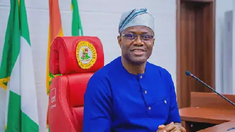 Makinde denies ₦50bn FG support for Ibadan airport, calls for mining devolution