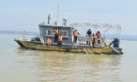 Coast residents warned of rough seas, strong winds ahead of October rains