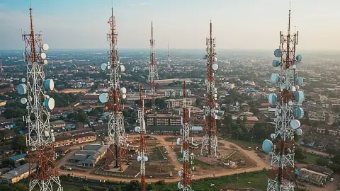 Growing uncertainty threatens Africa's $76b digital investment