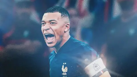 Kylian Mbappé Rules Out Playing for France Beyond 40