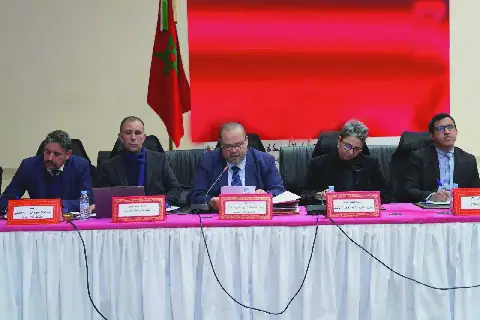 Moroccan Education Directorate Holds Meeting to Address Teachers' Concerns